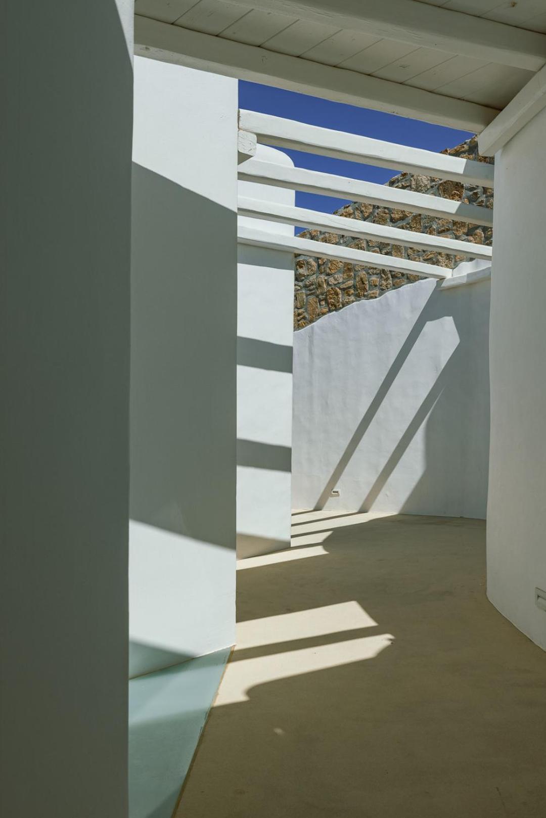 Arte & Mare Elia Luxury Suites And Villas Esterno foto